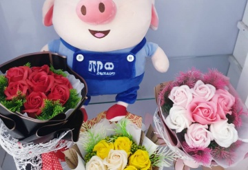 Kim Ngưu và những quà tặng ý nghĩa dành cho nàng
