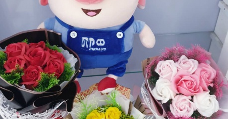 Kim Ngưu và những quà tặng ý nghĩa dành cho nàng