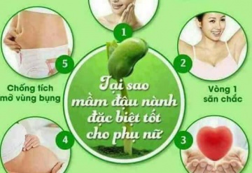 Làm gì để giữ buồng trứng khỏe mạnh?