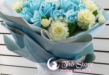 Món quà cho những ai yêu xa