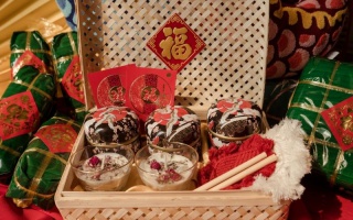 Nên tặng quà gì ngày Tết cho ý nghĩa?