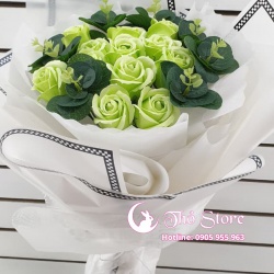 Những bông hoa giúp lời tỏ tình thành công