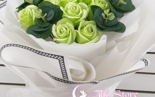 Những bông hoa giúp lời tỏ tình thành công