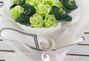 Những bông hoa giúp lời tỏ tình thành công