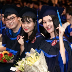 Những lời chúc độc đáo cho ngày lễ tốt nghiệp