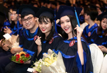 Những lời chúc độc đáo cho ngày lễ tốt nghiệp