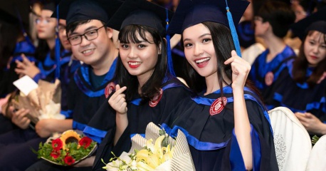 Những lời chúc độc đáo cho ngày lễ tốt nghiệp