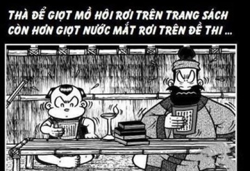 Những lời chúc thi đại học dễ thương nhất