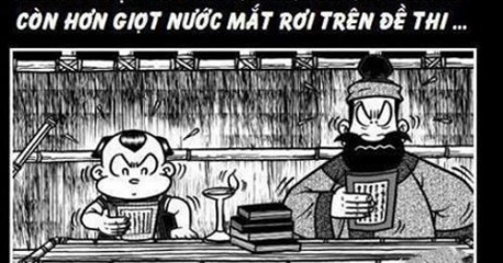 Những lời chúc thi đại học dễ thương nhất