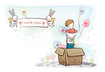 Những lời chúc Valentine làm xao xuyến người nhận