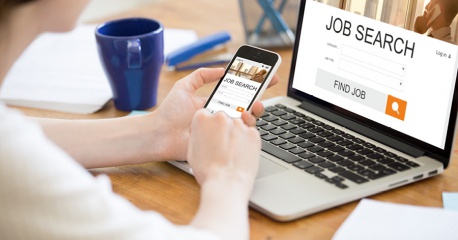 Những nghề dễ kiếm việc làm sau đại dịch