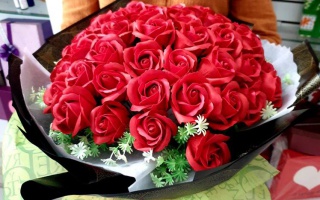 Quà tặng dành cho Hổ Cáp khiến nàng nhớ mãi