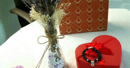 Quà tặng Valentine của shop quà tặng Đà Nẵng