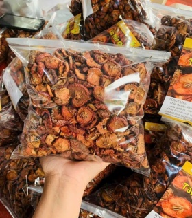 Táo mèo khô