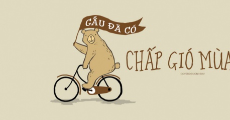 Thả thính bằng thơ về Gấu chưa có mà gió mùa đã về!