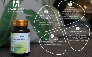 Thực phẩm giúp ngăn ngừa ung thư vú ở phụ nữ