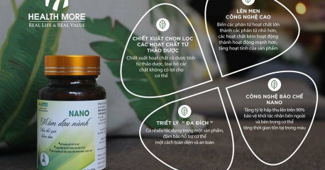 Thực phẩm giúp ngăn ngừa ung thư vú ở phụ nữ