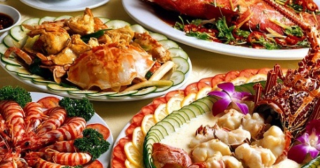Thực phẩm tốt cho sức khỏe tình dục