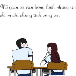 Top những câu thả thính đảm bảo có người yêu