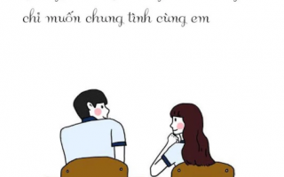 Top những câu thả thính đảm bảo có người yêu
