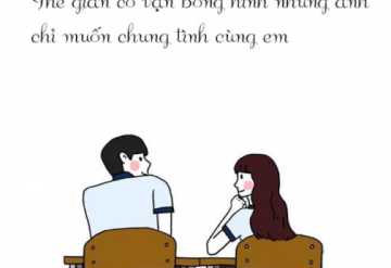 Top những câu thả thính đảm bảo có người yêu