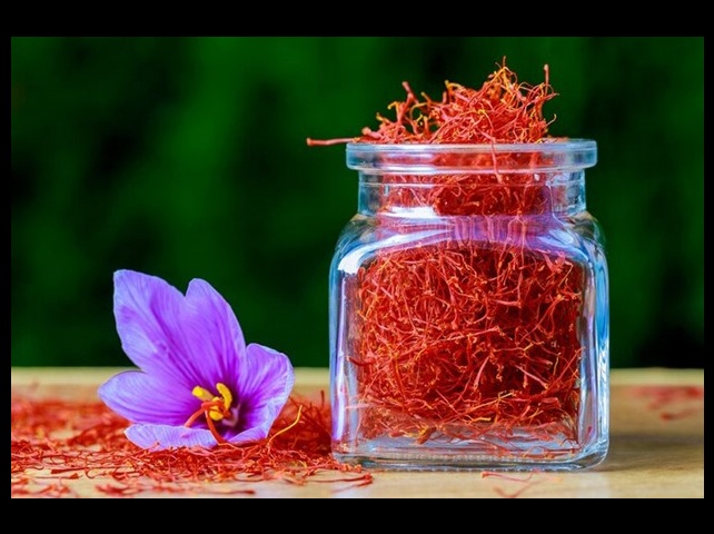 Vì Sao Bạn Nên Sử Dụng Saffron Tây Á Ngay Hôm Nay?