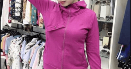 Vì sao nên chọn áo chống Nắng Laroma Nhật?