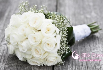 Ý nghĩa trong từng sắc màu của hoa hồng