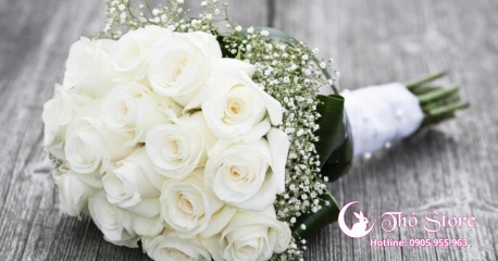 Ý nghĩa trong từng sắc màu của hoa hồng