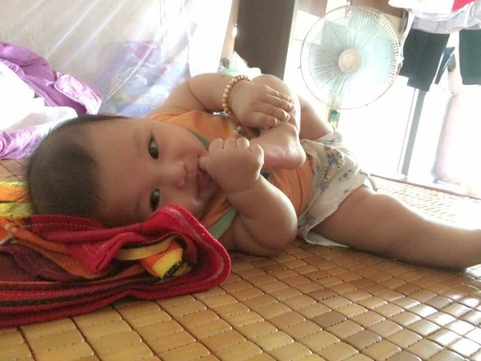 be deo vong dau tam