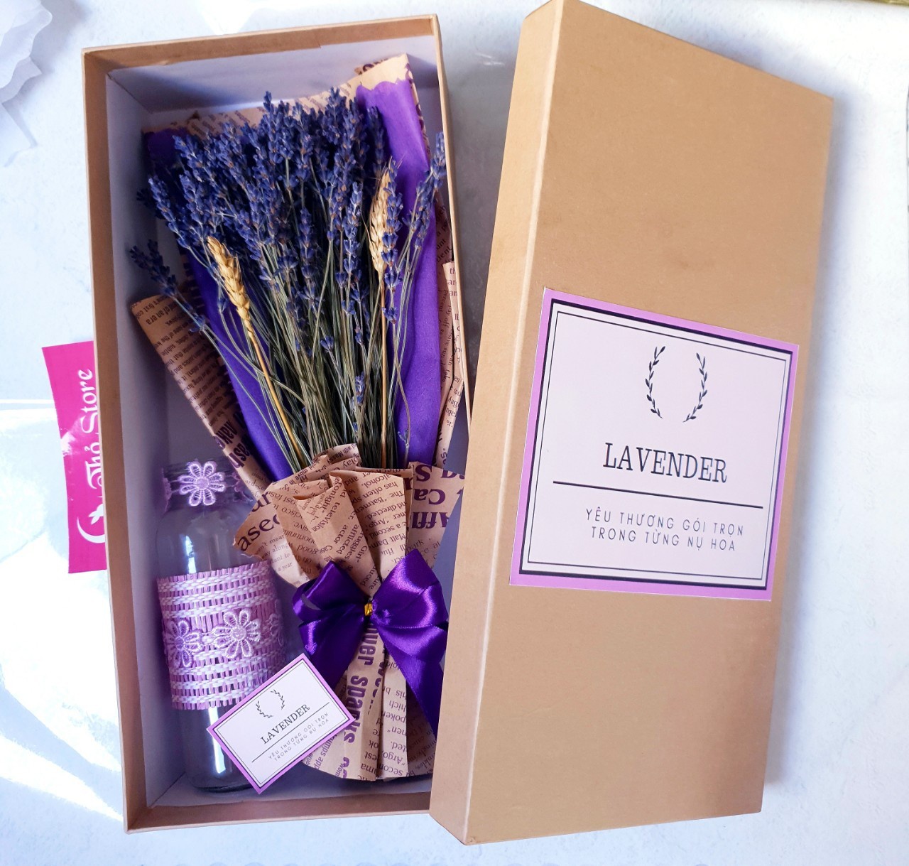 hop hoa lavender mau moi