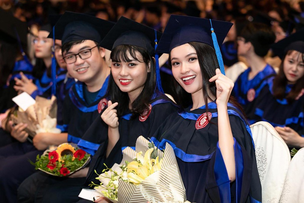 cau chuc doc dao cho ngay le tot nghiep
