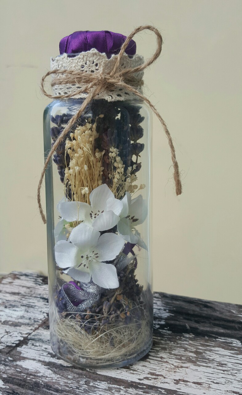 lo lavender ky niem