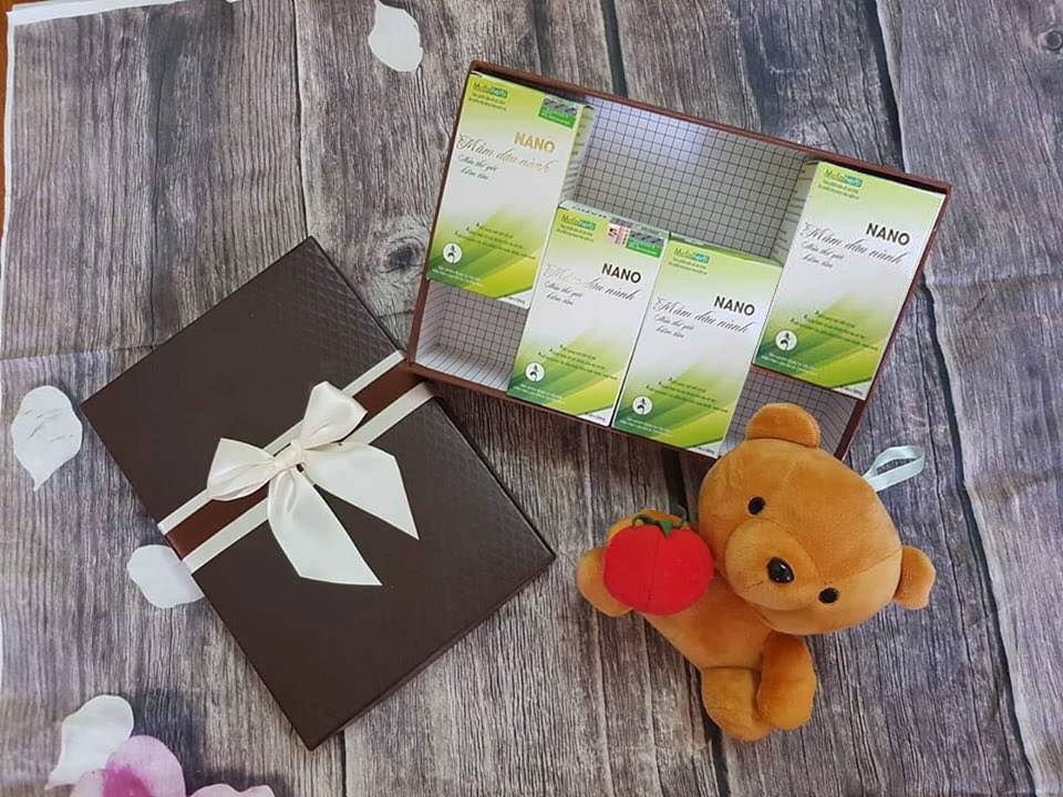 nano mam dau nanh metaherb tai da nang