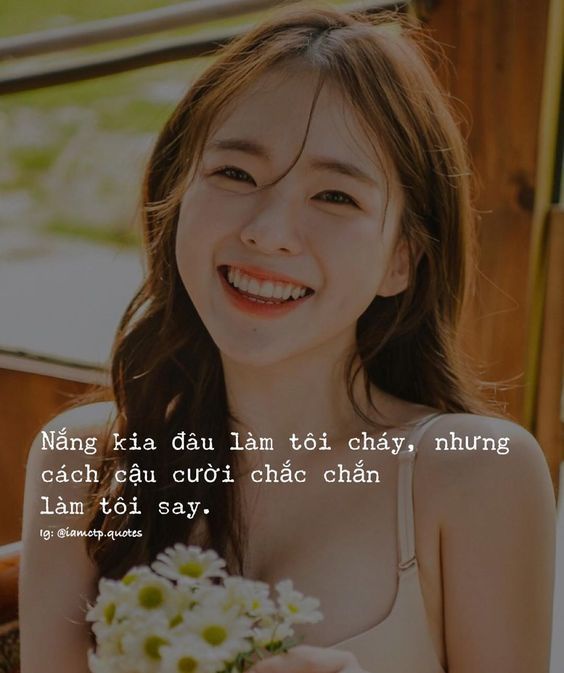say vi nu cuoi cua e