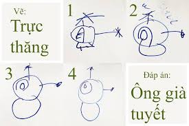 trò chơi tập thể vui nhộn