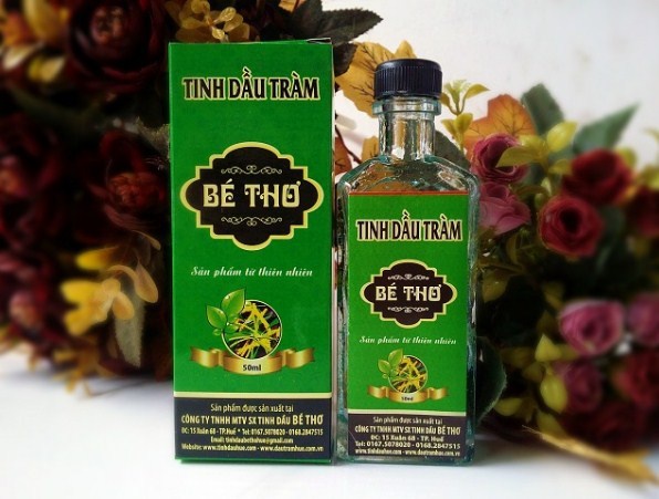 kiem tra tinh dau tram hue be tho dat chuan