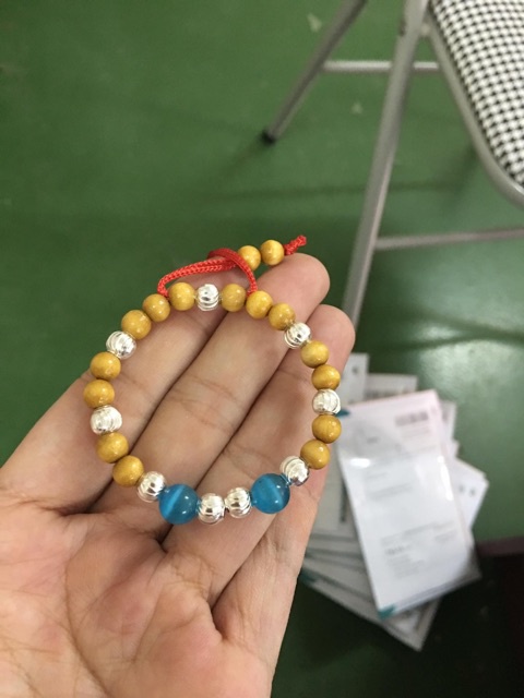 vòng dau tam mung thoi noi tre